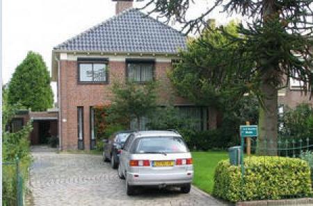 Bed and Breakfast Sinke