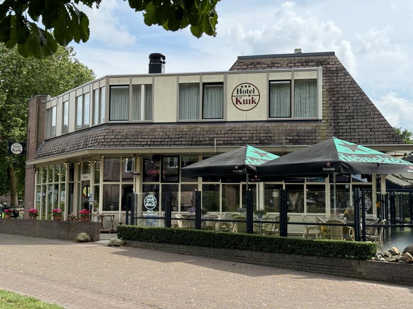 Hotel Kuik
