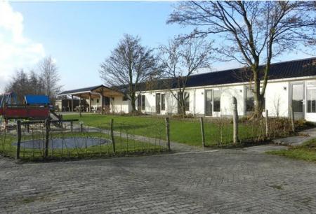De Moréne Hoeve