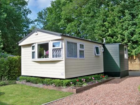 Camping Padjelanta Camping Padjelanta