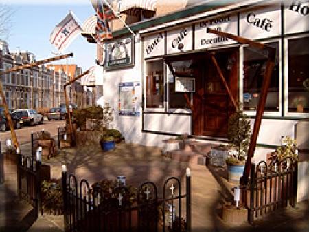 De Poort Van Drenthe De Poort Van Drenthe