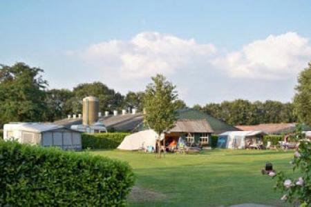 Camping het Scharrelnest Camping het Scharrelnest