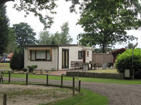 Camping de Biesterij Camping de Biesterij