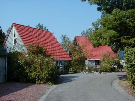 Vakantie Lauwersmeer