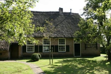 De Suyderhof De Suyderhof