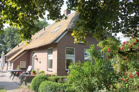 B&B An de Kraloërweg