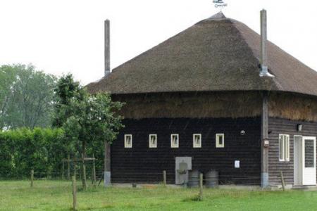 Camping t Hulpgat Camping t Hulpgat