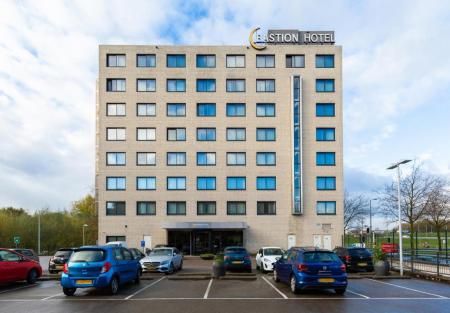 Hotel Bastion Hotel Rotterdam Alexander Hotel Bastion Hotel Rotterdam Alexander