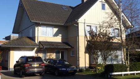 Kuća za odmor/bungalov Bed and Breakfast Sneek Kuća za odmor/bungalov Bed and Breakfast Sneek