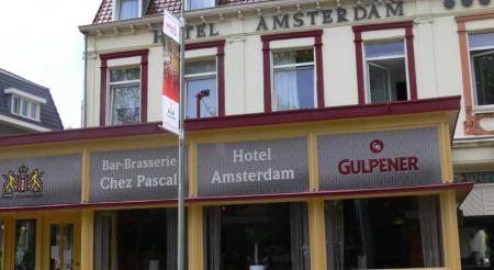 Hotel Hotel Amsterdam Hotel Hotel Amsterdam