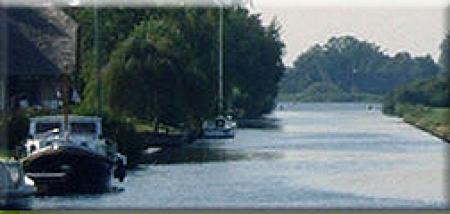 Recreatiepark Idskenhuizen B.V.