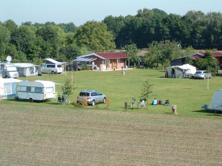 Kamping Camping de Kei Kamping Camping de Kei