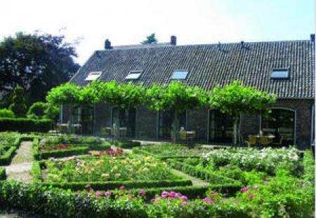 De Rozenhorst - Camping en Vakantiehuisjes