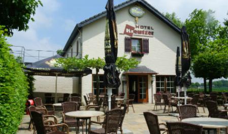 Hotel Hotel Kreutzer Hotel Hotel Kreutzer