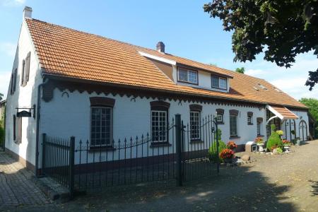 Privatni smještaj B&B De Kleine Wijngaard Privatni smještaj B&B De Kleine Wijngaard
