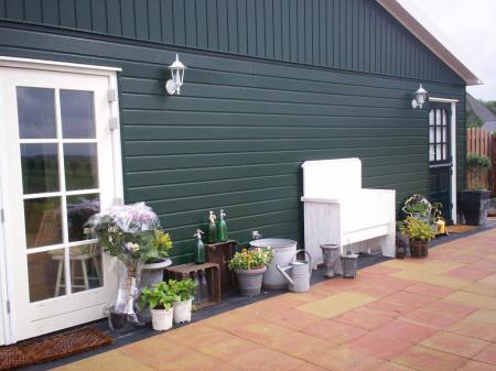 Petit Hotel La Normande