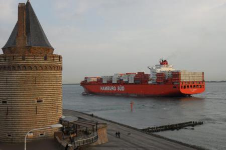 Hotel De Gevangentoren Hotel De Gevangentoren