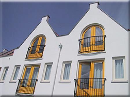 Hotel Wilhelmina Domburg
