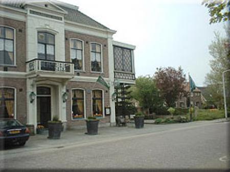 Herberg de Gekroonde Leeuw