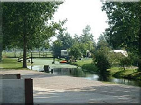 Boerderijcamping Boarnshiem