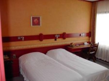 Hotel Hotel De Wolfshoeve_winter Hotel Hotel De Wolfshoeve_winter