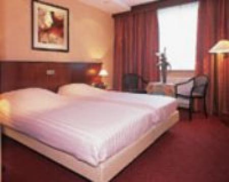 Hotel Hotel Restaurant Rooland_winter Hotel Hotel Restaurant Rooland_winter