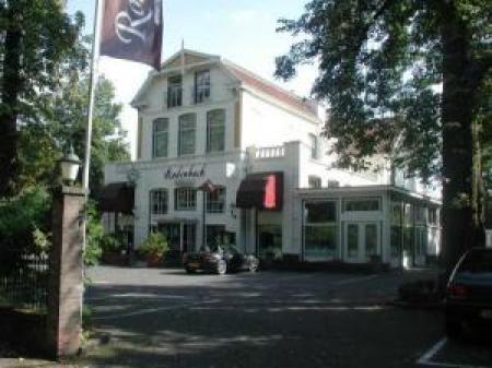 Hotel Hotel Restaurant Rodenbach_winter Hotel Hotel Restaurant Rodenbach_winter