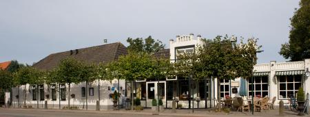 Hotel Hotel Het Witte Paard_winter Hotel Hotel Het Witte Paard_winter