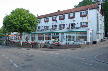 Hotel Hotel Berg en Dal_winter Hotel Hotel Berg en Dal_winter