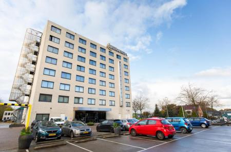 Hotel Bastion Hotel Rotterdam Alexander_winter Hotel Bastion Hotel Rotterdam Alexander_winter