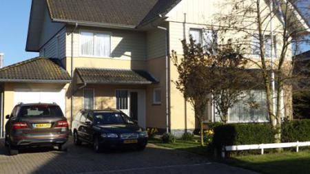 Kuća za odmor/bungalov Bed and Breakfast Sneek Kuća za odmor/bungalov Bed and Breakfast Sneek