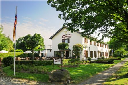 Hotel Hotel Kreutzer_winter Hotel Hotel Kreutzer_winter