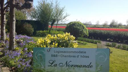 Kuća za odmor/bungalov Petit Hotel La Normande_winter Kuća za odmor/bungalov Petit Hotel La Normande_winter
