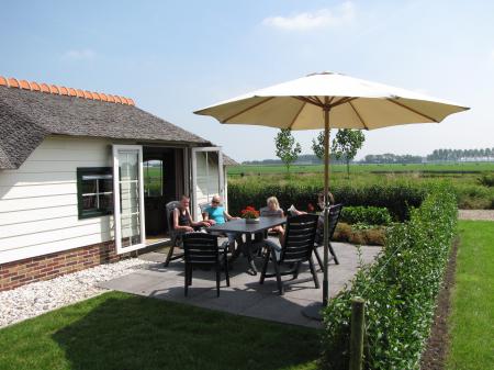Agroturizam Mariahoeve-logies Woubrugge_winter Agroturizam Mariahoeve-logies Woubrugge_winter