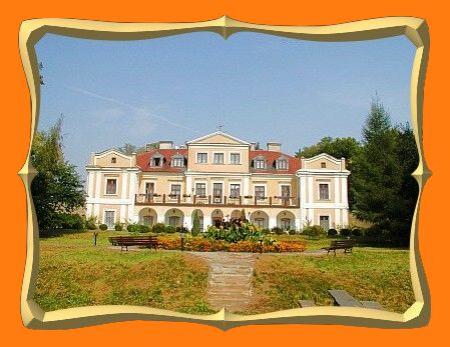 Dwór Zbożenna Sp. z o.o.