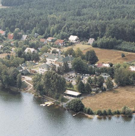 Hotel Dębowa Góra Active & Spa. Centrum konferencyjne