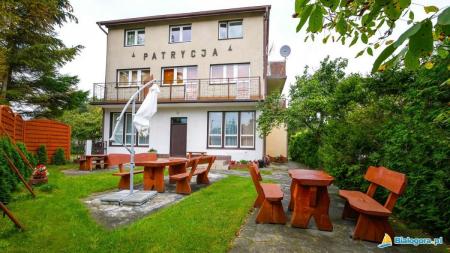 Dom Patrycja
