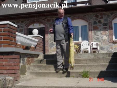 Mazury Center Sielanka Ski Safari