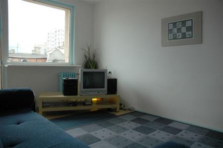 Apartament w Sopocie