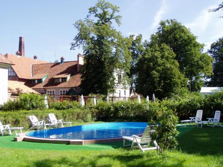 Gut Cadinen Hotel & Spa