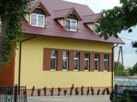 Przystań Biskupińska