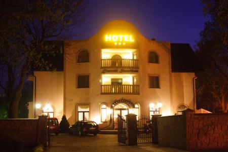 Hotel Dworek Skawiński Hotel Dworek Skawiński