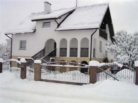 Ella Pokoje gościnne Ella Pokoje gościnne