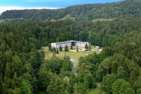 St. George Family & Senior Spa Kudowa-Zdrój