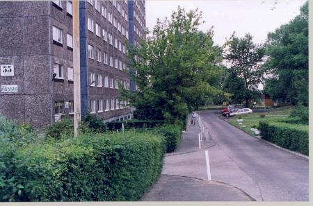 Dom Studencki AMICUS