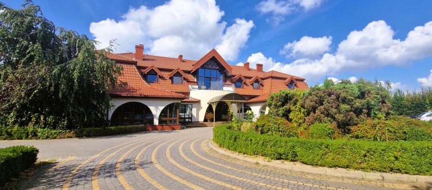 Hotel Korona Spa & Wellness