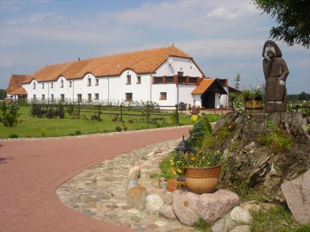 Karczma Stara Stajnia