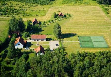 Prywatna Wieś Prywatna Wieś