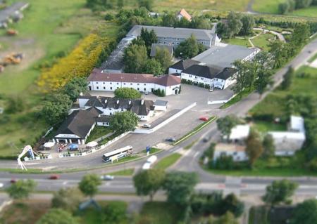 Hotel Kuźnia Napoleońska