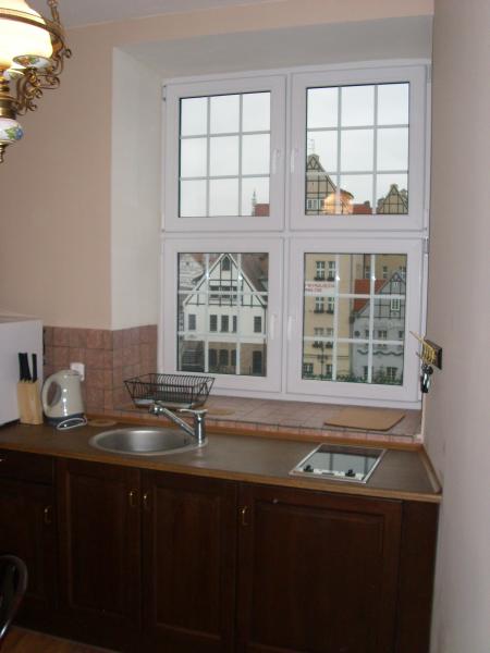 Gdańsk Apartments - Apartamenty na wynajem Gdańsk Gdańsk Apartments - Apartamenty na wynajem Gdańsk